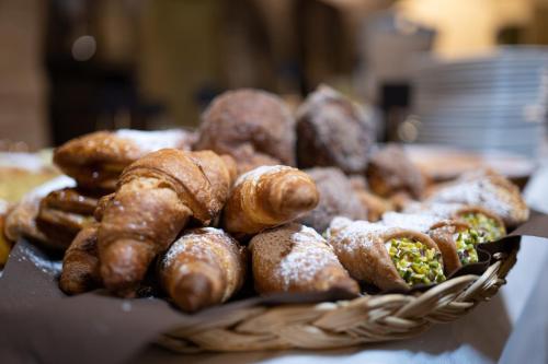 Palazzo Viviani - Castello di Montegridolfo