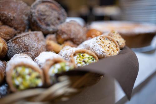 Palazzo Viviani - Castello di Montegridolfo