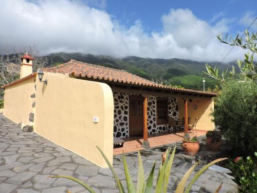 Casas Rurales Casitas Armary, en San Isidro, Breña Alta