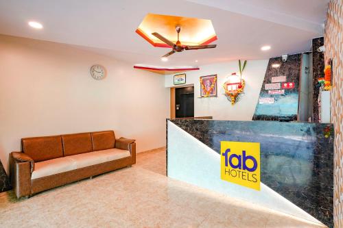 FabHotel D69 Residency