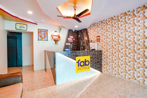 FabHotel D69 Residency