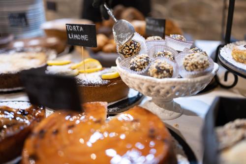 Palazzo Viviani - Castello di Montegridolfo