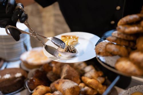 Palazzo Viviani - Castello di Montegridolfo