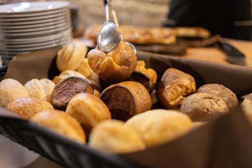 Palazzo Viviani - Castello di Montegridolfo