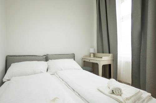 Modern apartment in a top location of Vienna, Vienna