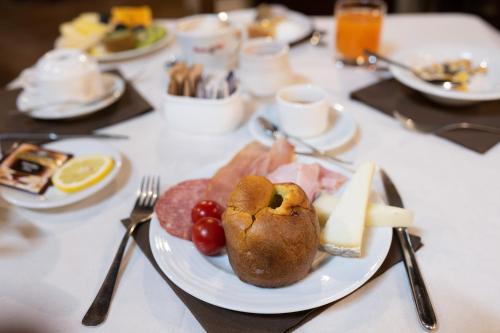 Palazzo Viviani - Castello di Montegridolfo