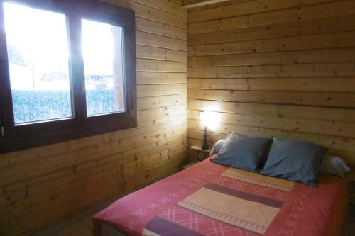 Chalet écologique en bazadais, 129 (Chalet ecologique en bazadais, 129) in Saint-Côme