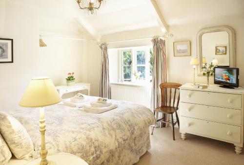 Exterior view, Pear Tree Cottage Norfolk in Wickmere