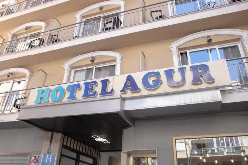 Hotel Agur