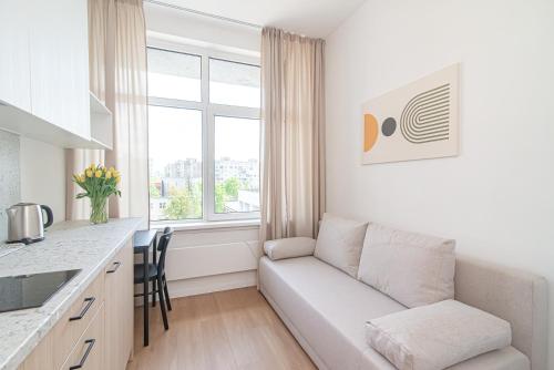 Lovely apartment with great location No 6 by URBAN RENT