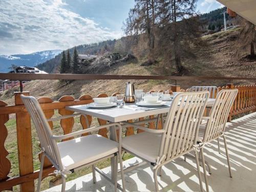 Apartment Ambassador I Apt 7 by Interhome in Nendaz