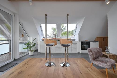 Ferienwohnung Carpe Diem - Apartment - Füssen