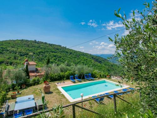 Holiday Home L'Amorosa by Interhome in Monsummano Terme