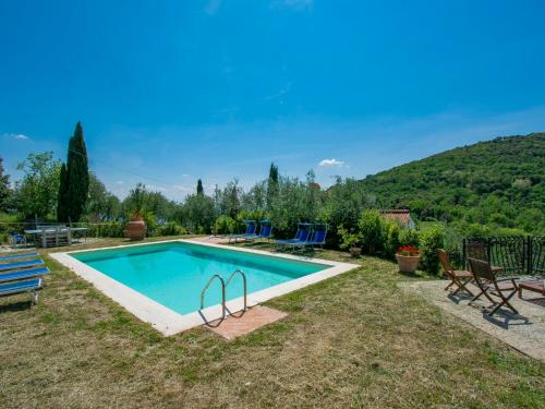Holiday Home L'Amorosa by Interhome in Monsummano Terme