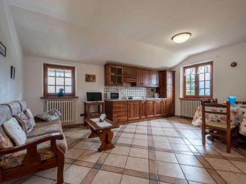 Apartment Chaouette by Interhome 4