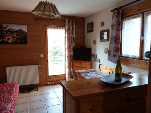 Apartment Namaste by Interhome in Les Villards-sur-Thones (Rhone-Alpes)