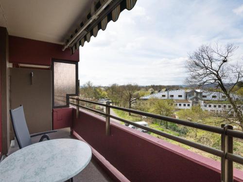 Apartment Ruheoase - B511 by Interhome in Lahnstein, Deutschland