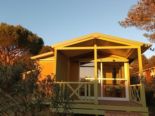 Two-Bedroom Bungalow