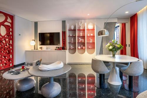 Hotel Porta Fira 4* Sup - image 10