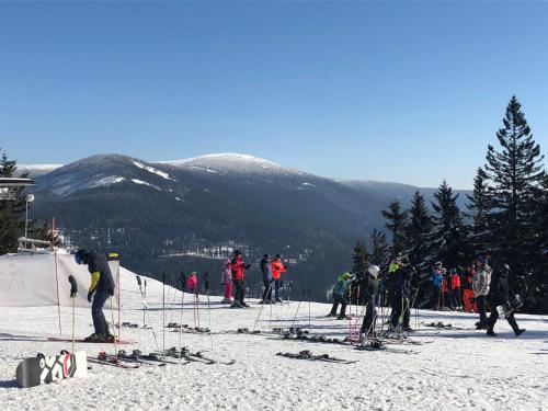 Apartment Nový Svět 562 by Interhome (Apartment Novy Svet 562 by Interhome) in Novy Svet