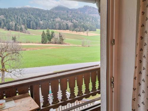 Apartment Waldfrieden by Interhome in Oberwang