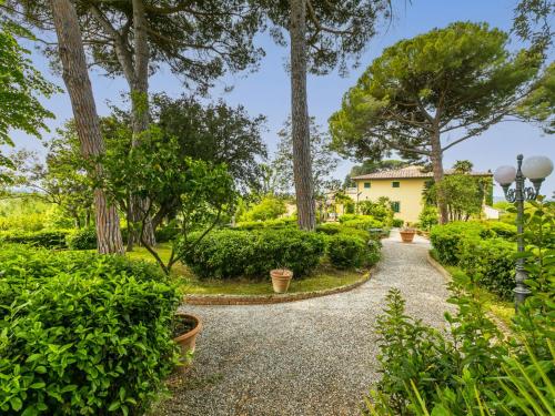 Holiday Home Villa La Guardia Vecchia-1 by Interhome