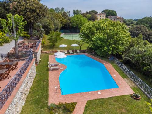 Holiday Home Villa La Guardia Vecchia-1 by Interhome