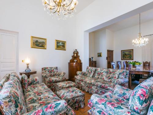 Holiday Home Villa La Guardia Vecchia-1 by Interhome