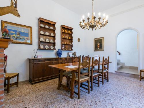 Holiday Home Villa La Guardia Vecchia-1 by Interhome