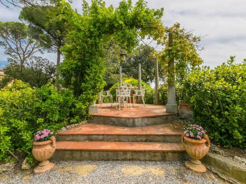 Holiday Home Villa La Guardia Vecchia-1 by Interhome