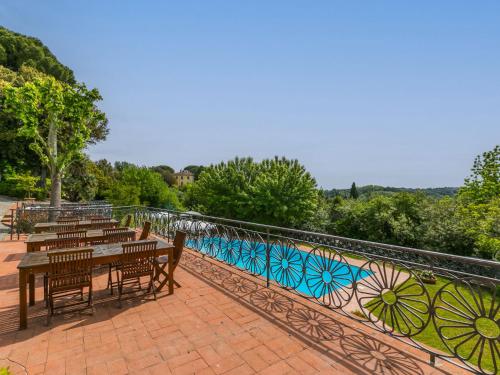 Holiday Home Villa La Guardia Vecchia-1 by Interhome