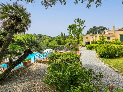 Holiday Home Villa La Guardia Vecchia-1 by Interhome