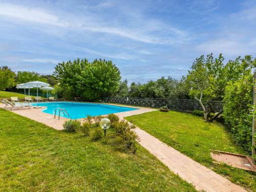 Holiday Home Villa La Guardia Vecchia-1 by Interhome