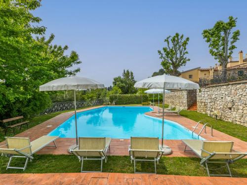 Holiday Home Villa La Guardia Vecchia-1 by Interhome