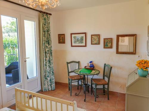 Apartment studio 18-20m2 by Interhome - Village et club de vacances - Calvi