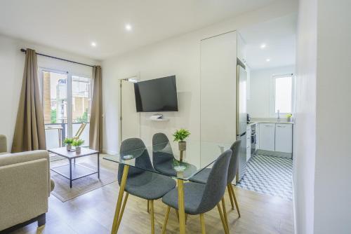 3 bedrooms, 3 beds