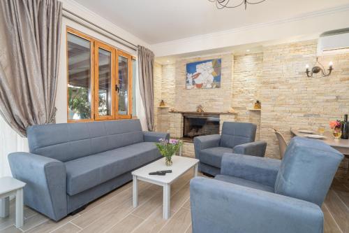 Ilias Apartments 4