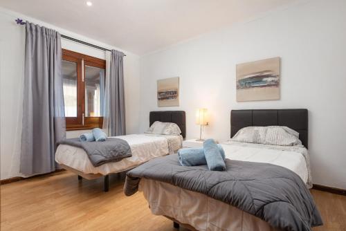 Villa Llimona - main image