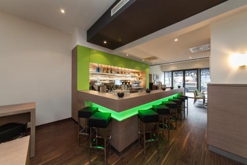 Novum Hotel Aldea Berlin Centrum - image 12