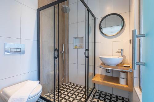 布伦泽酒店 布伦泽酒店