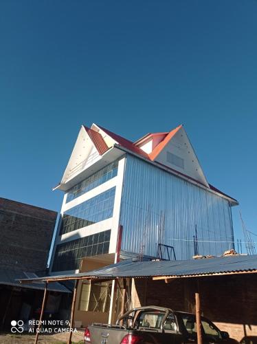 Casa del Virrey Hospedaje in Jauja