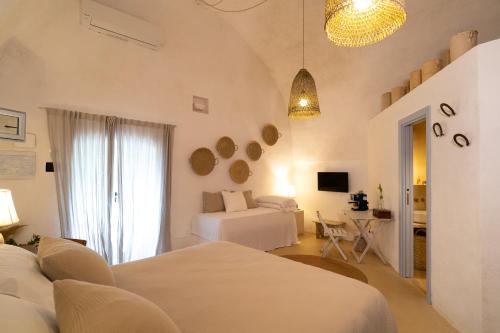 Masseria Soluco