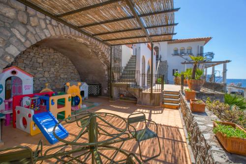 المنظر الخارجي, Estate4home -.Villa San Montano in Riviera di Marcigliano