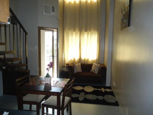 Mondavi II Condo Unit 306, Ternate