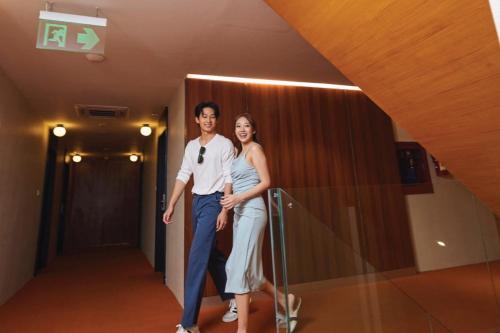 Arck Hotel - image 3