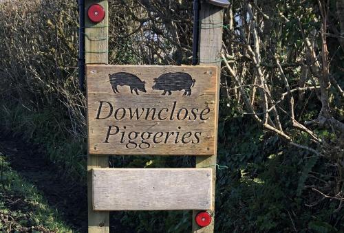 Downclose Piggeries