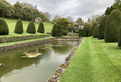 Downclose Piggeries