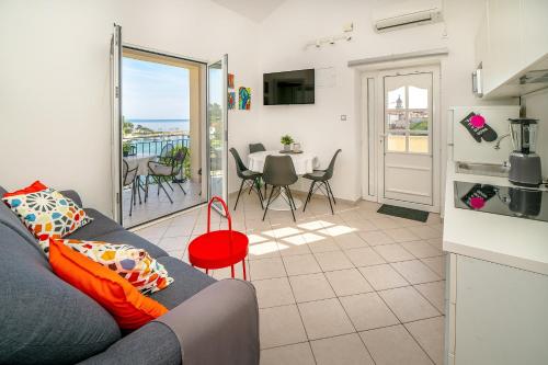 Two-Bedroom Apartment image 6