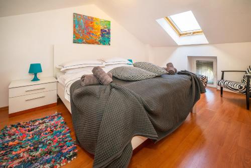 Two-Bedroom Apartment image 10