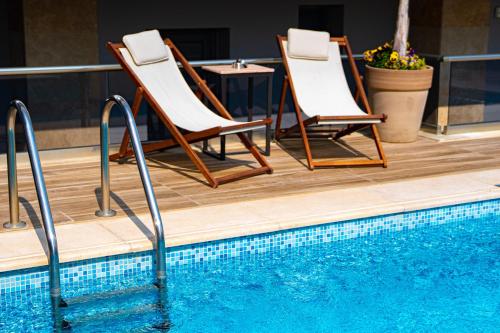  Vellum Luxury Living in Kallithea (Chalkidiki)